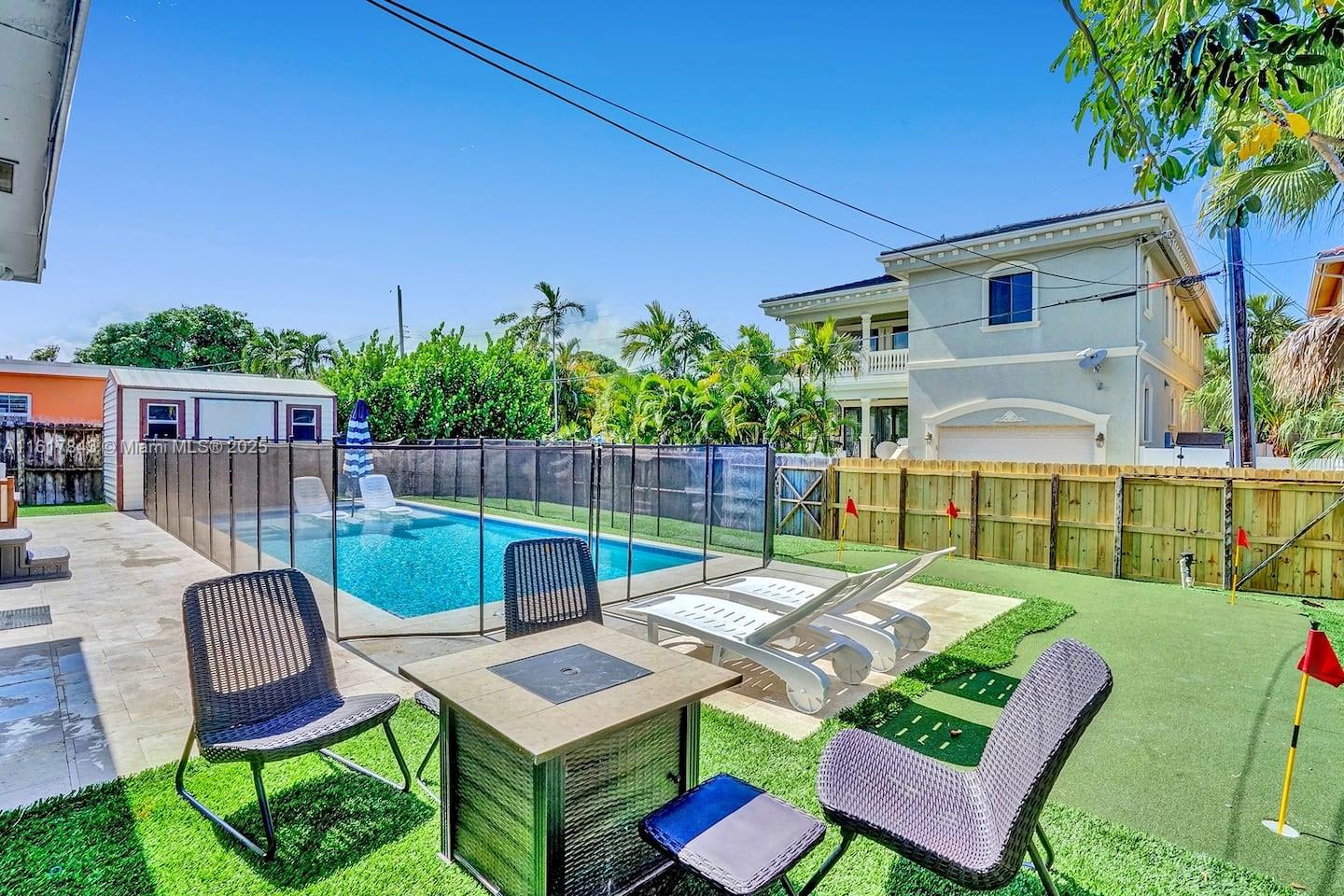SUNNY ACRES - Residential