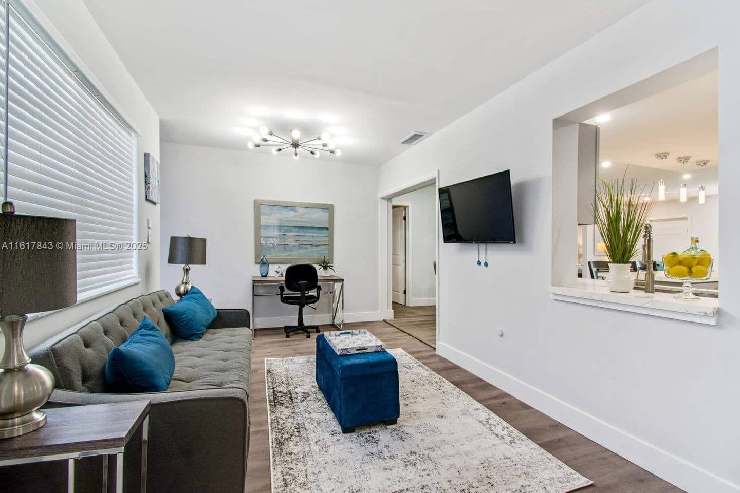 SUNNY ACRES - Residential