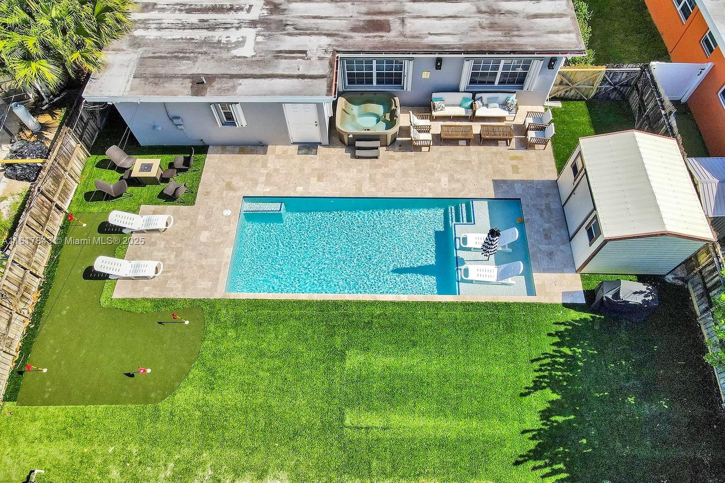 SUNNY ACRES - Residential