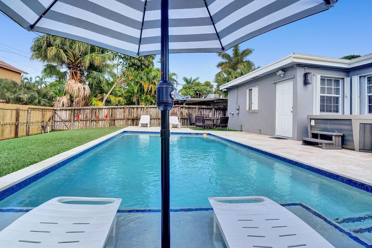 SUNNY ACRES - Residential