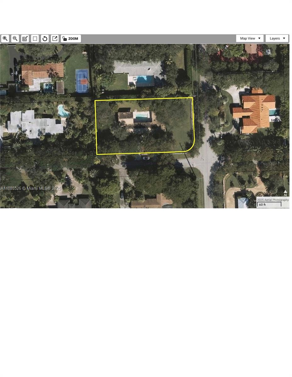 6201 SW 114th St, Pinecrest, FL, 33156/$2,995,000 1 6201 SW 114th St