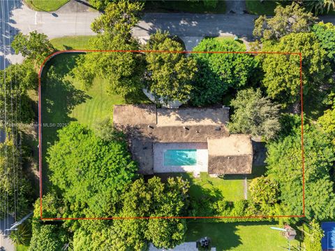6201 SW 114th St Pinecrest FL 33156