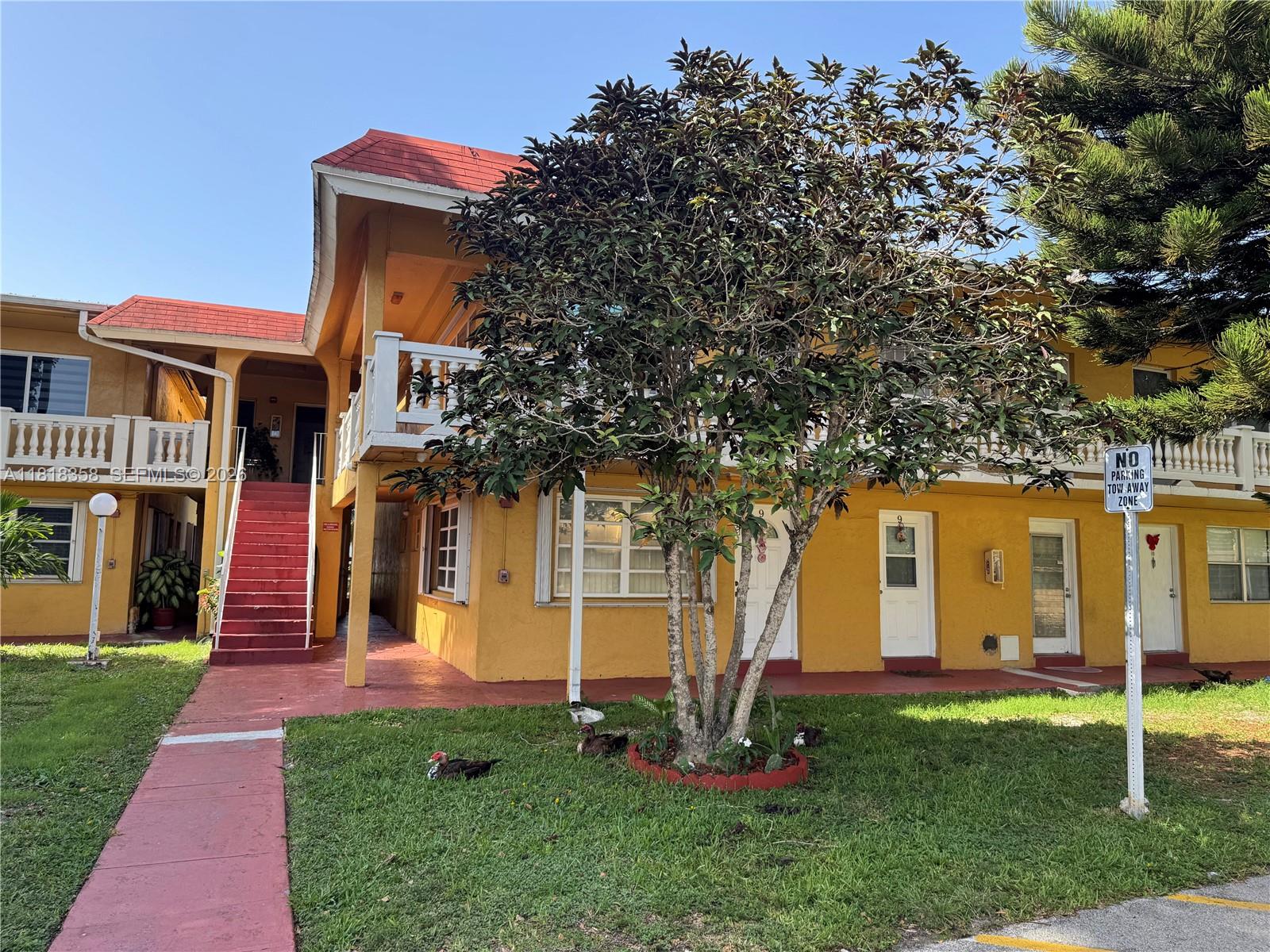 RO-MONT SOUTH CONDO MNPQ - Residential