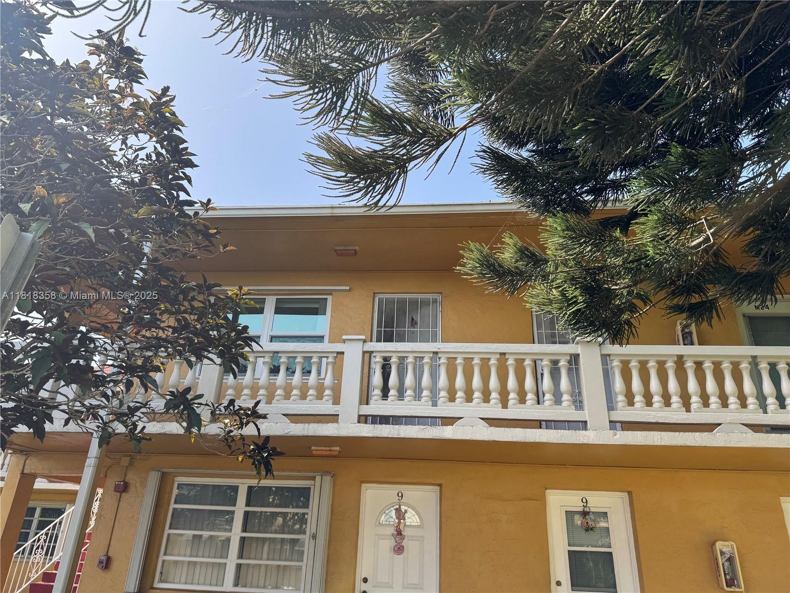 RO-MONT SOUTH CONDO MNPQ - Residential