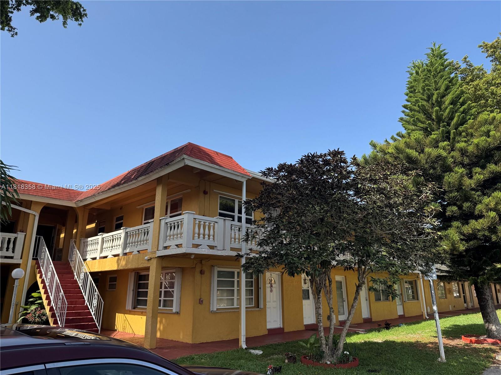 RO-MONT SOUTH CONDO MNPQ - Residential