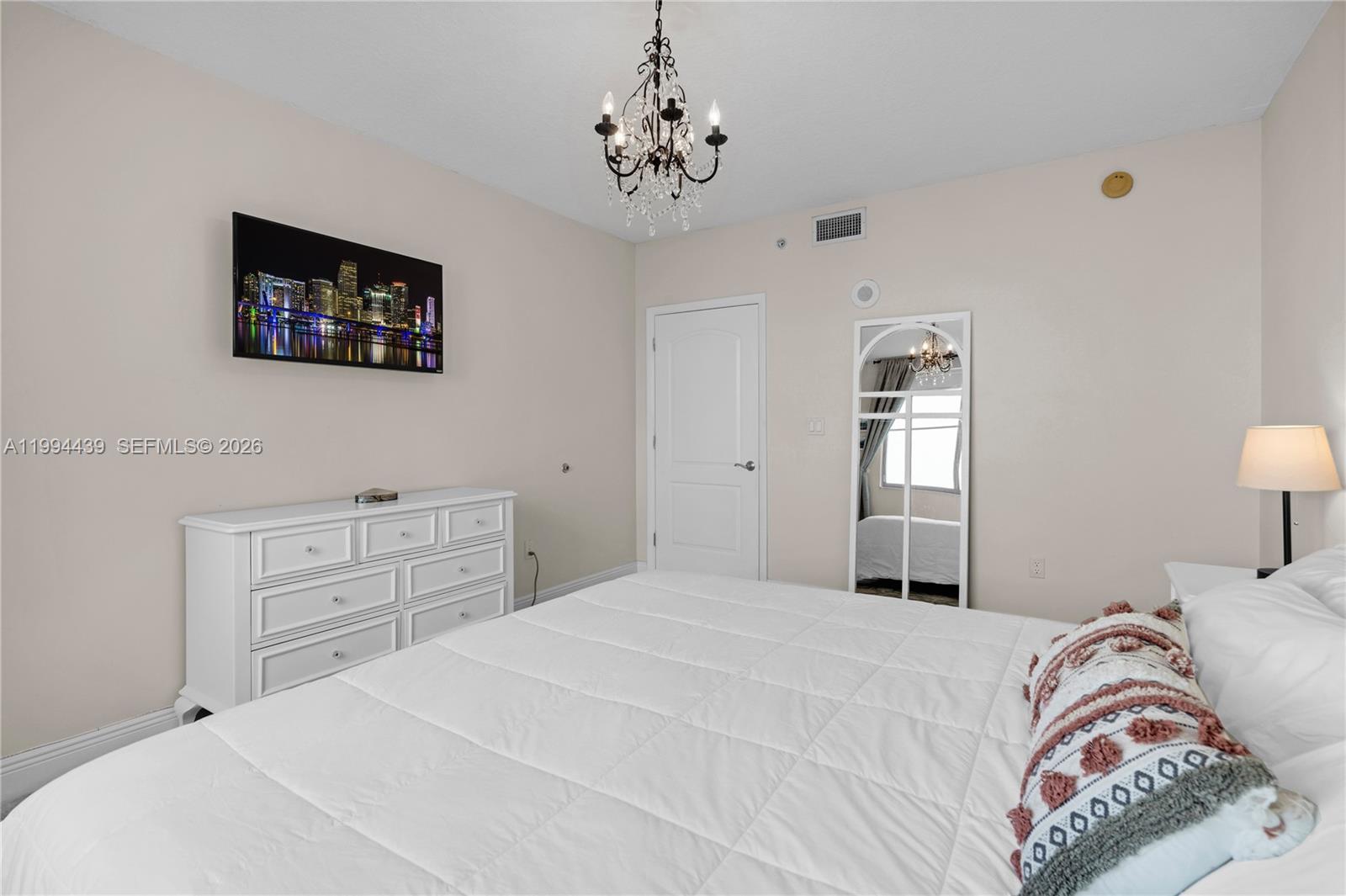 THE COSMOPOLITAN RESIDENC - Residential Lease