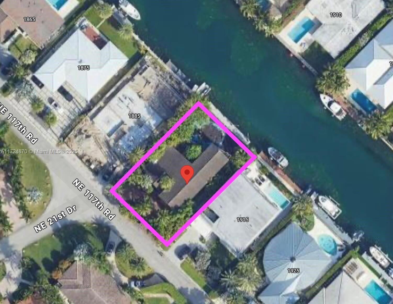 SAN SOUCI ESTATES - Residential