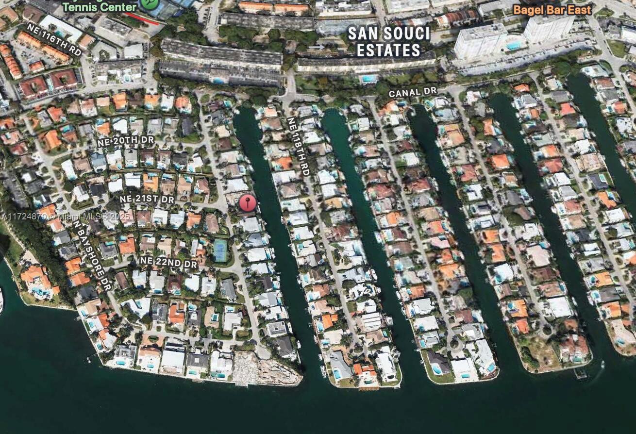 SAN SOUCI ESTATES - Residential