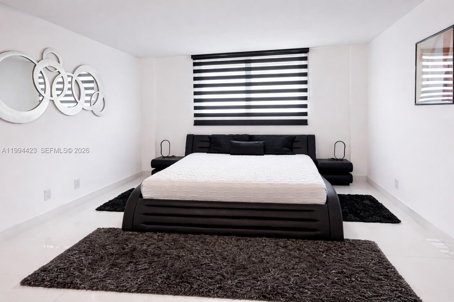 OCEANVIEW BUILDING B COND - Residential Lease