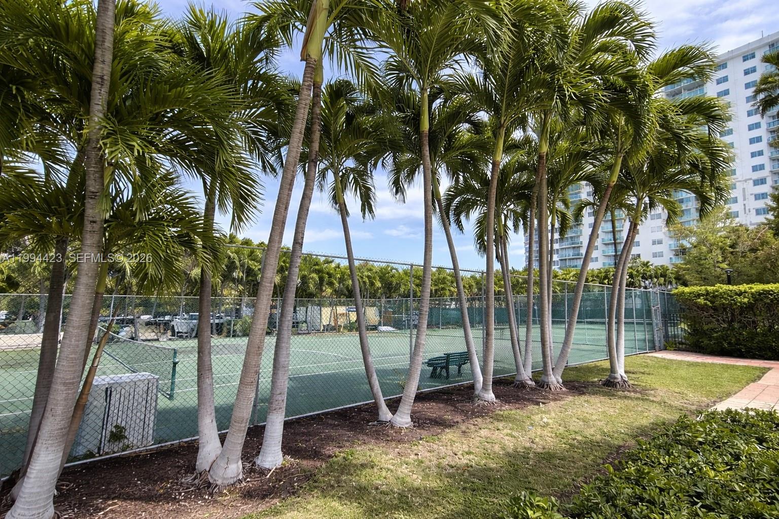 OCEANVIEW BUILDING B COND - Residential Lease