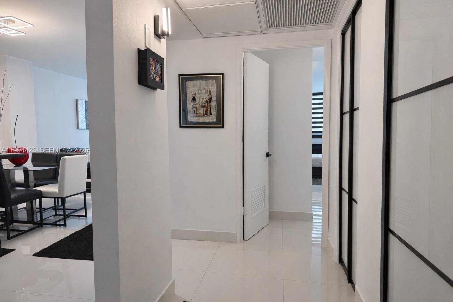 OCEANVIEW BUILDING B COND - Residential Lease