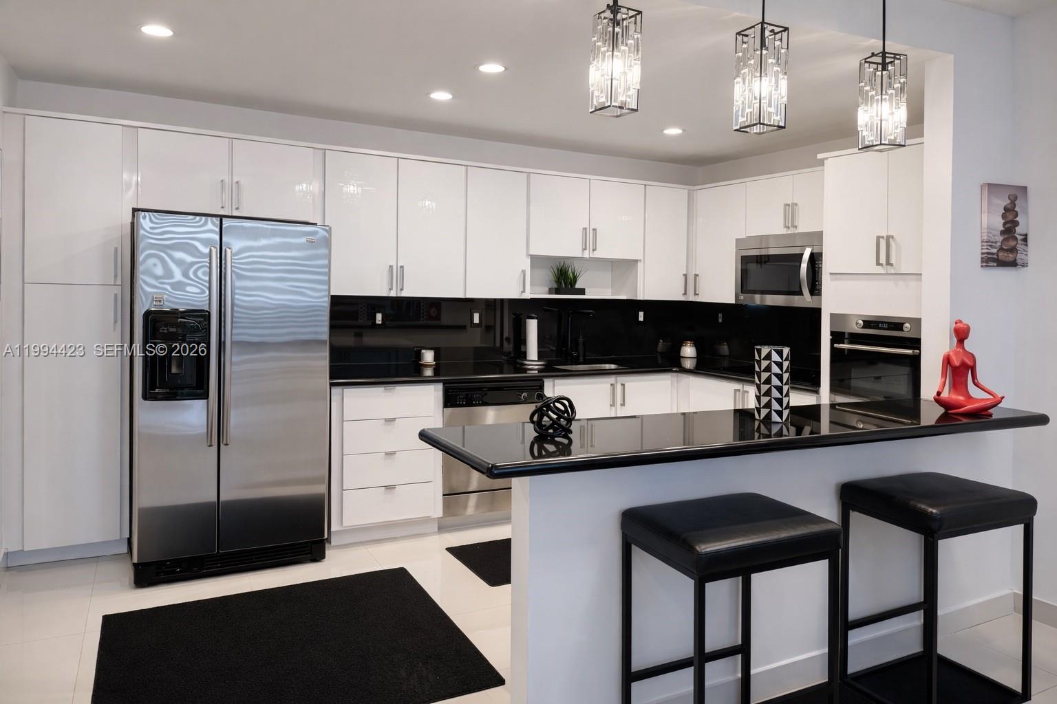 OCEANVIEW BUILDING B COND - Residential Lease