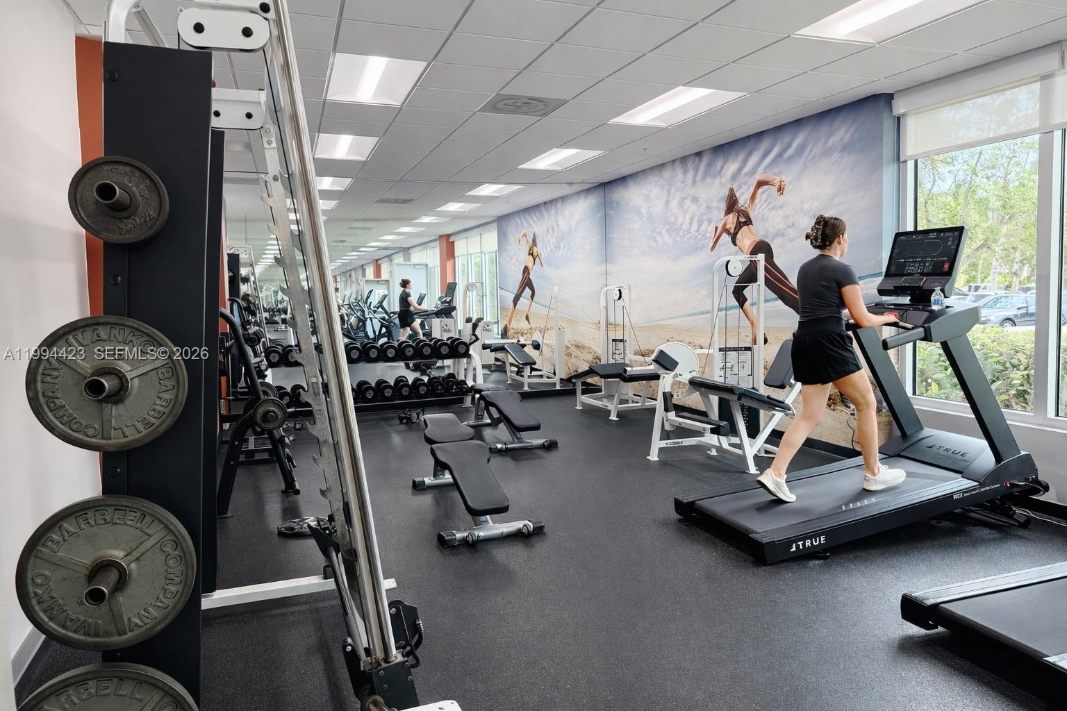 OCEANVIEW BUILDING B COND - Residential Lease