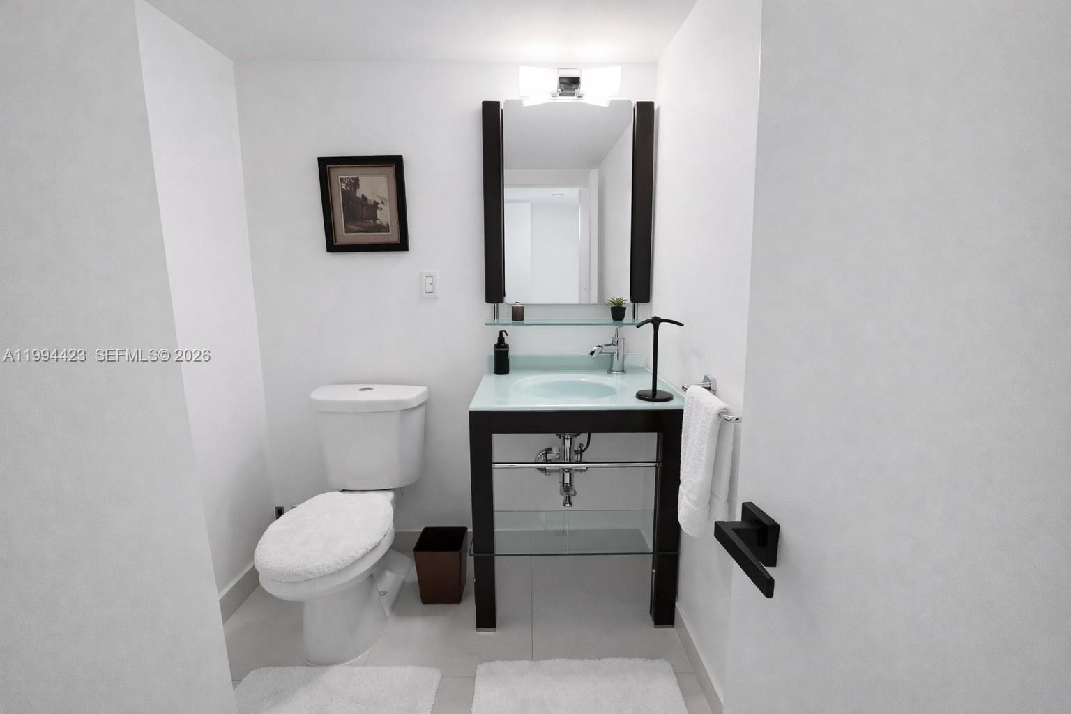 OCEANVIEW BUILDING B COND - Residential Lease