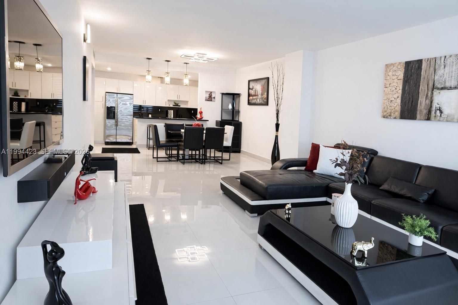 OCEANVIEW BUILDING B COND - Residential Lease