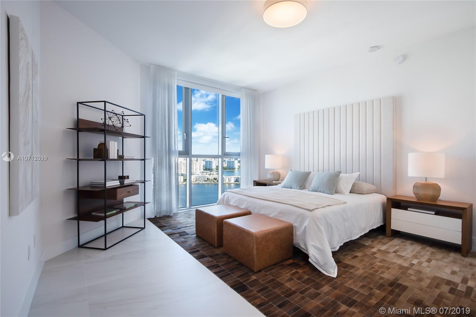 MARINA PALMS RESIDENCES S - Residential