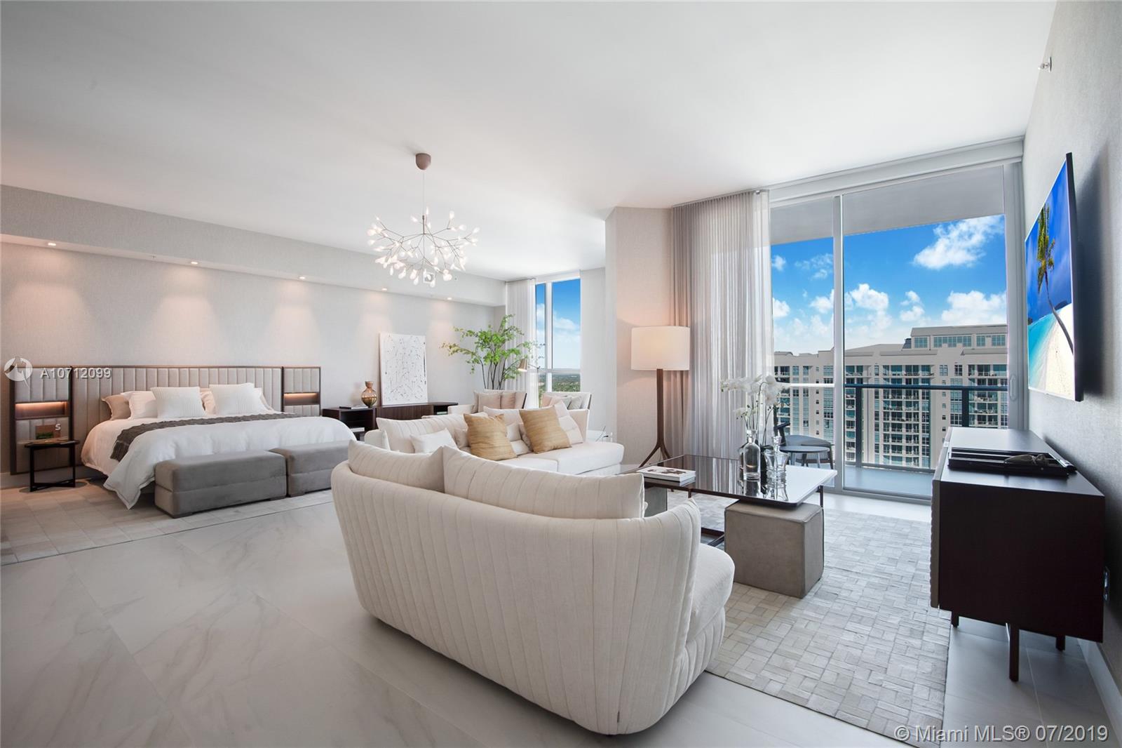 MARINA PALMS RESIDENCES S - Residential