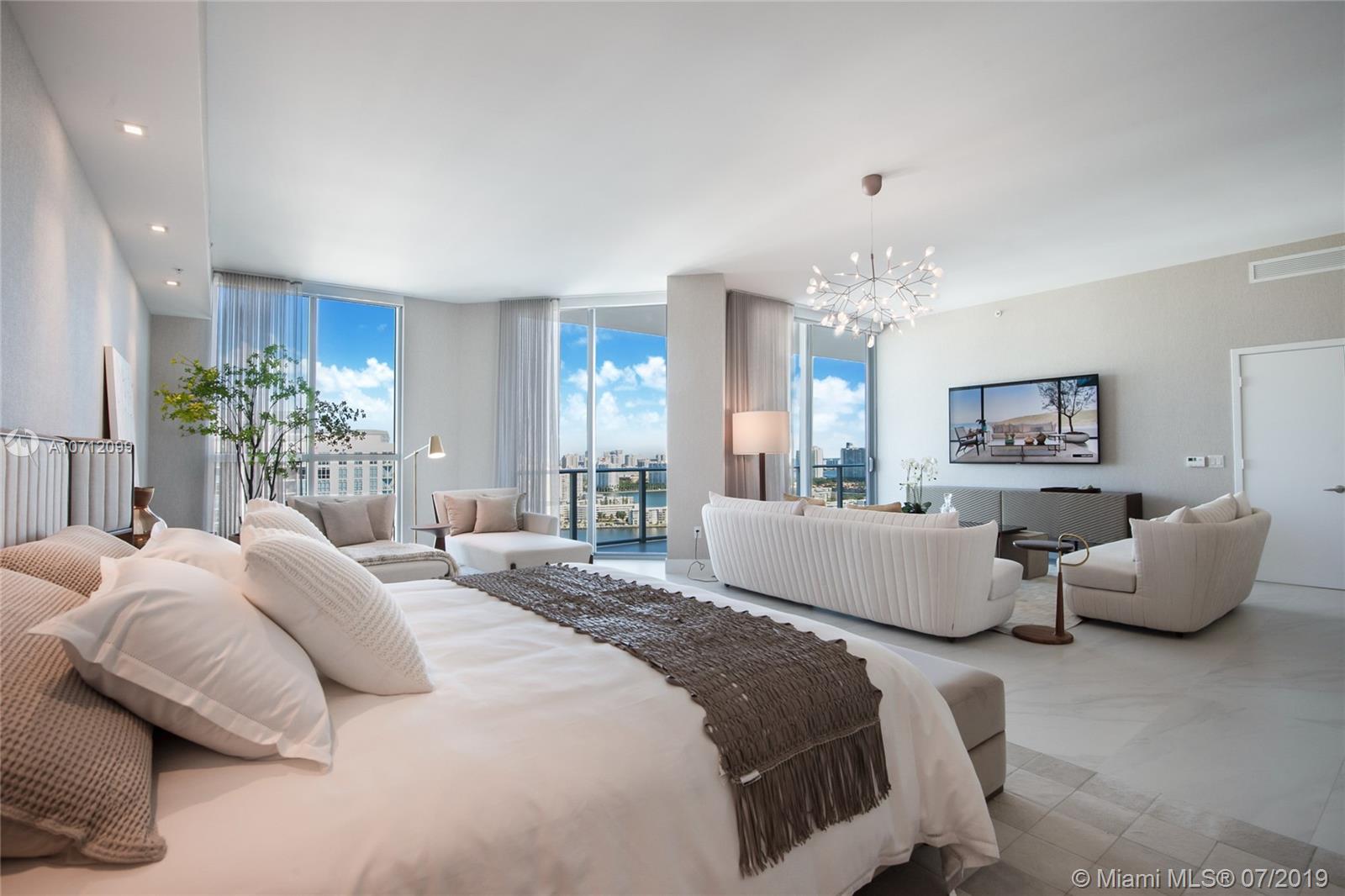 MARINA PALMS RESIDENCES S - Residential