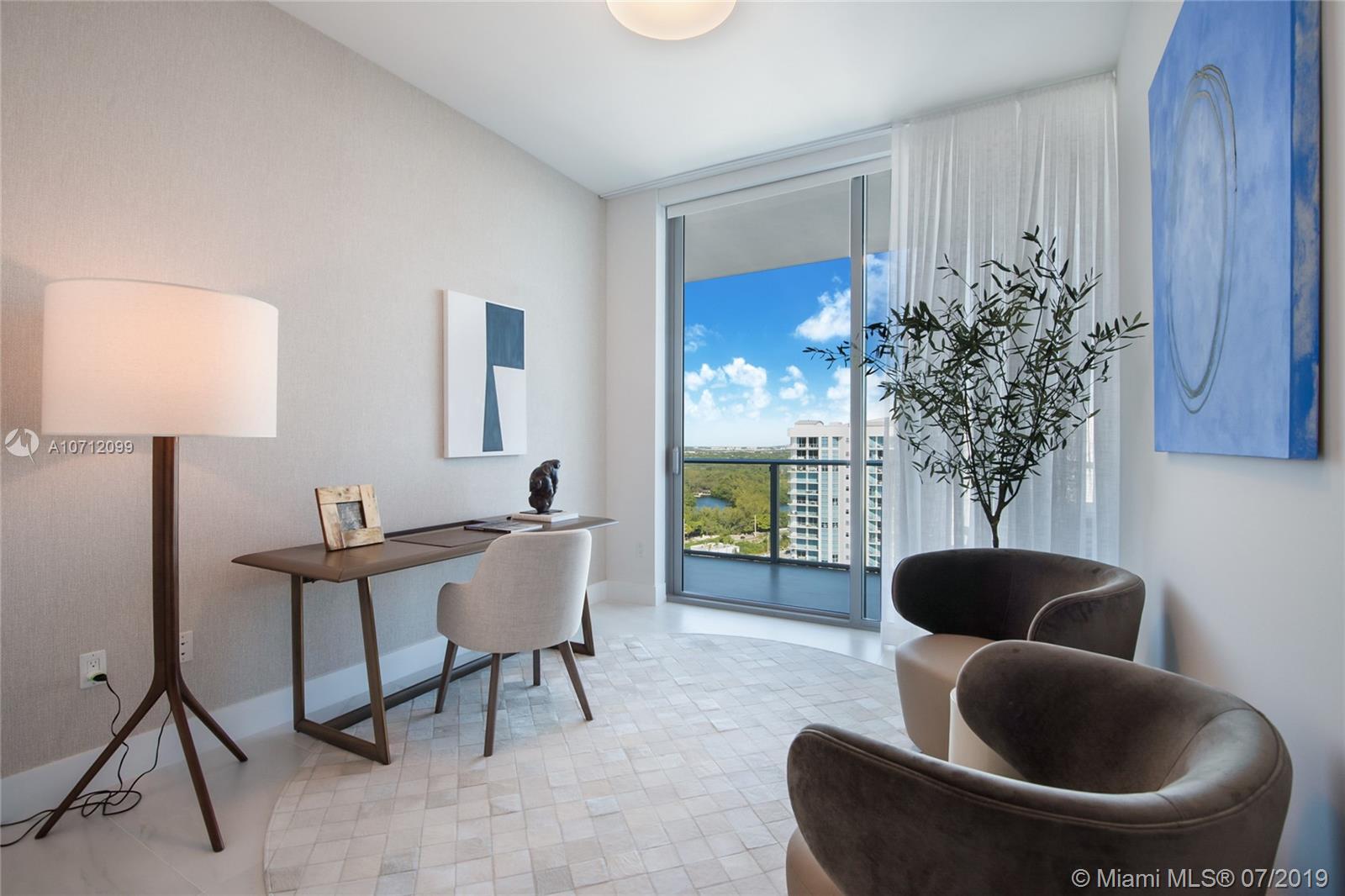 MARINA PALMS RESIDENCES S - Residential