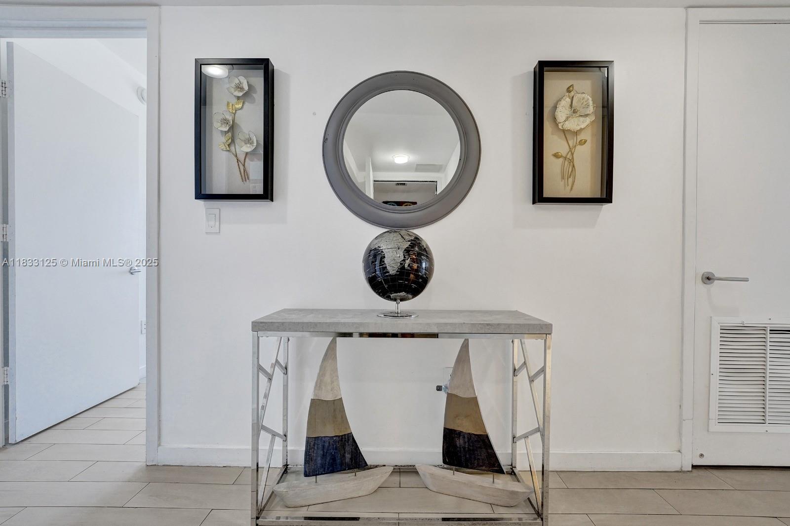 BEACHWALK CONDOMINIUM - Residential Lease