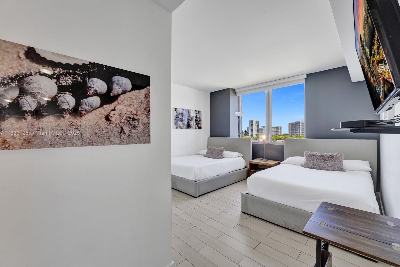 BEACHWALK CONDOMINIUM - Residential Lease