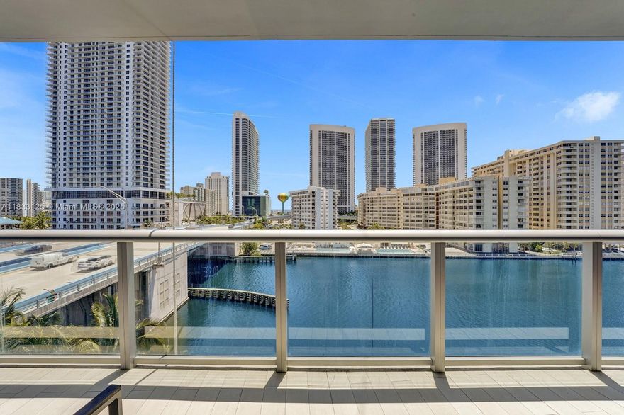 VERY RARE ! Fully Furnished unit, 4 bedroom, 3 bathroom with direct endless intracoastal views available for annual rent. Private elevator take you up to your private foyer. Centrally-located 4 star luxury resort withing walking distance to the beach. Immerse yourself in this inviting condo within cozy Beachwalk Resort. Spend your days in relaxation by the 2 pools while soaking in the mesmerizing views of the intracoastal. Keep active with a fully equipped fitness center, then treat yourself to the complimentary shuttle service to the beach with daily complementary 2 chairs and 1 umbrella included. Rent includes high speed internet, upgraded cable tv, electricity, daily beach lounge, shuttle, and 1 VIP parking space.