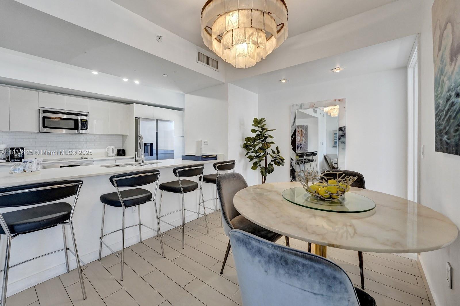 BEACHWALK CONDOMINIUM - Residential Lease