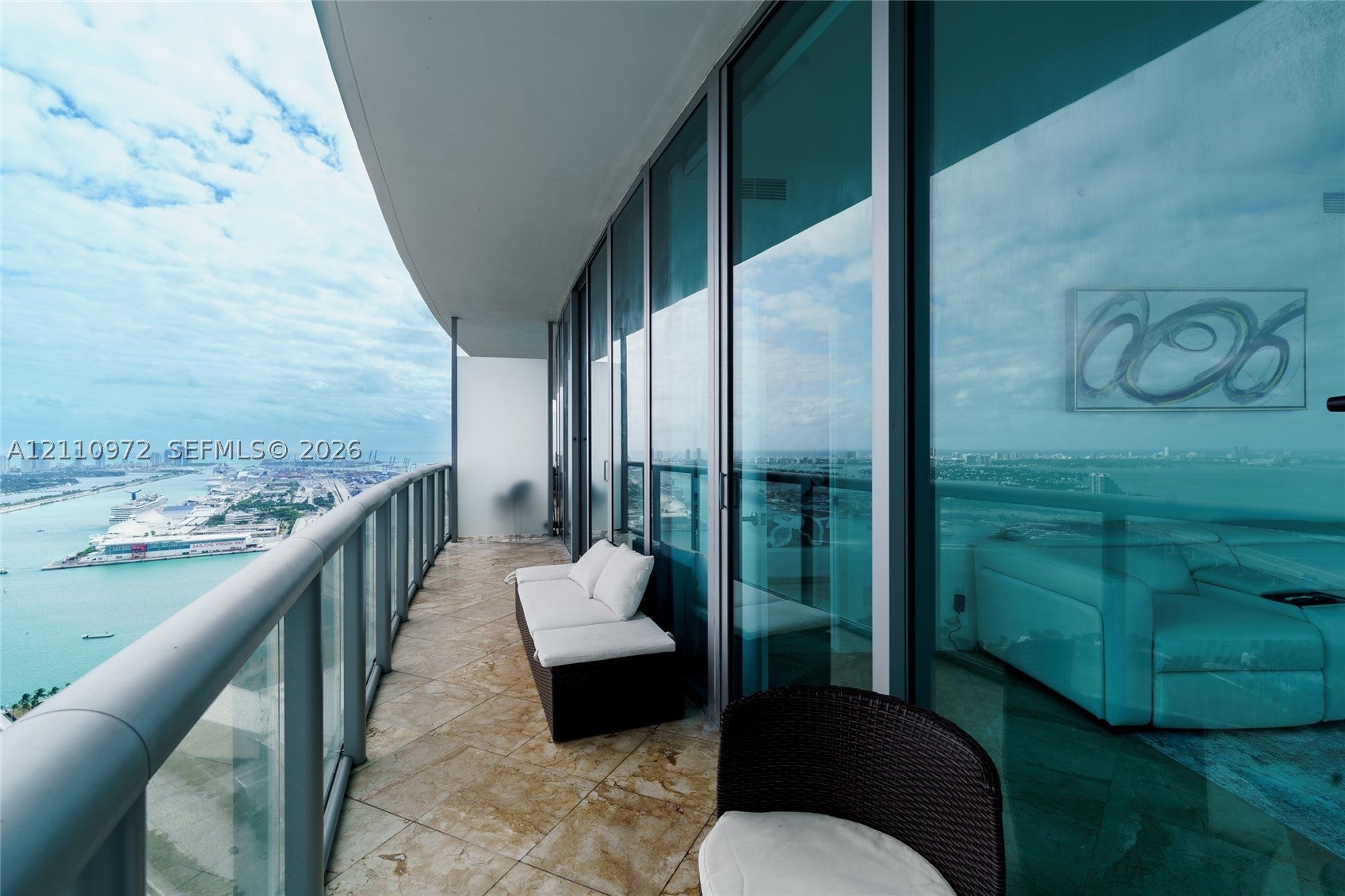 888 Biscayne Blvd 4712