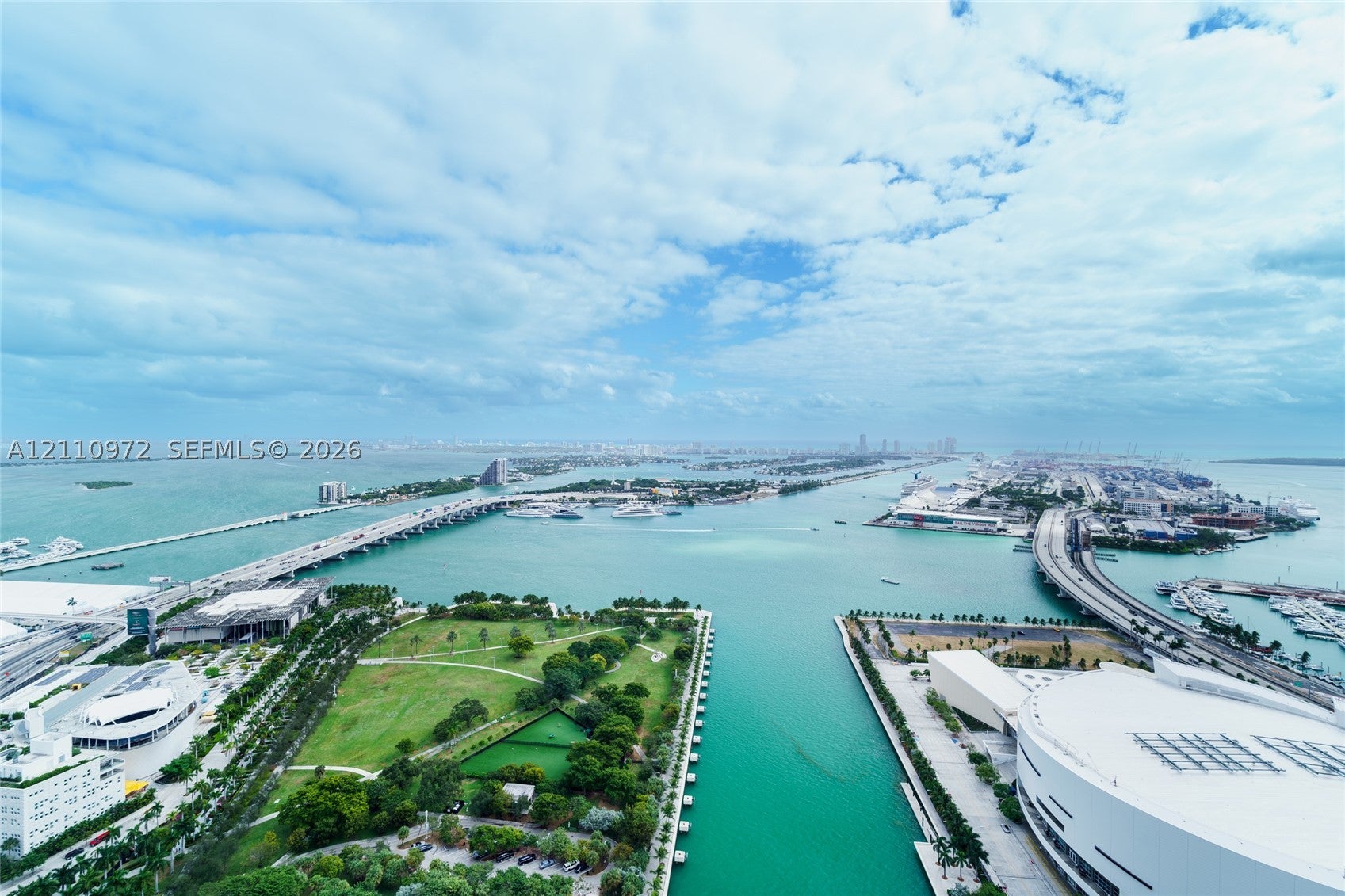 888 Biscayne Blvd 4712