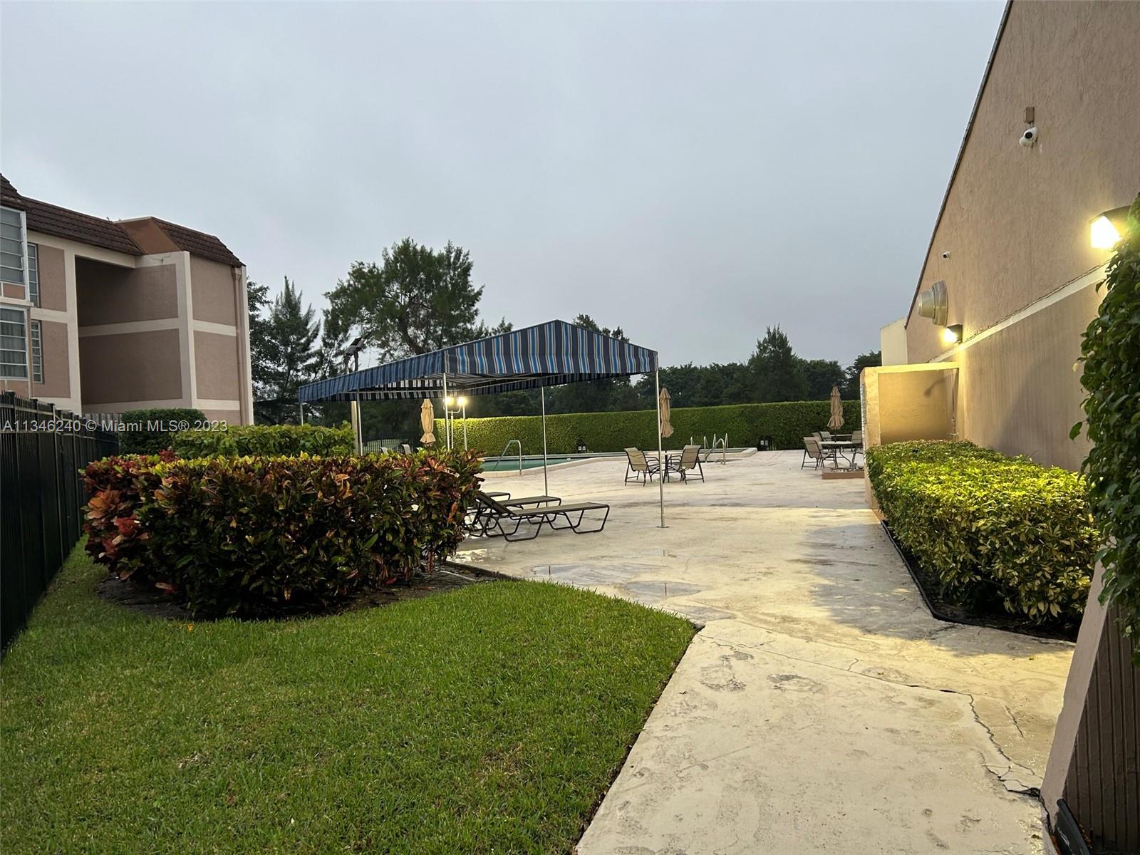 Photo 8 of 10 of 8321 Sands Point Blvd D101 condo