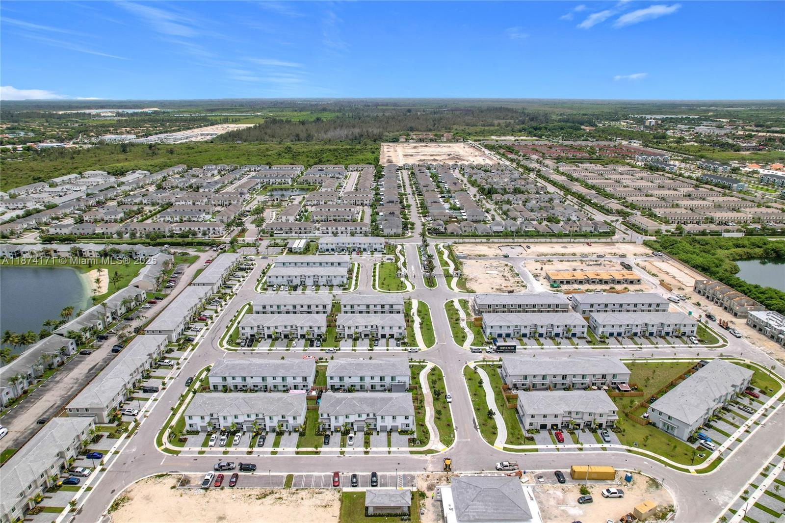 Terra Sol - Residential