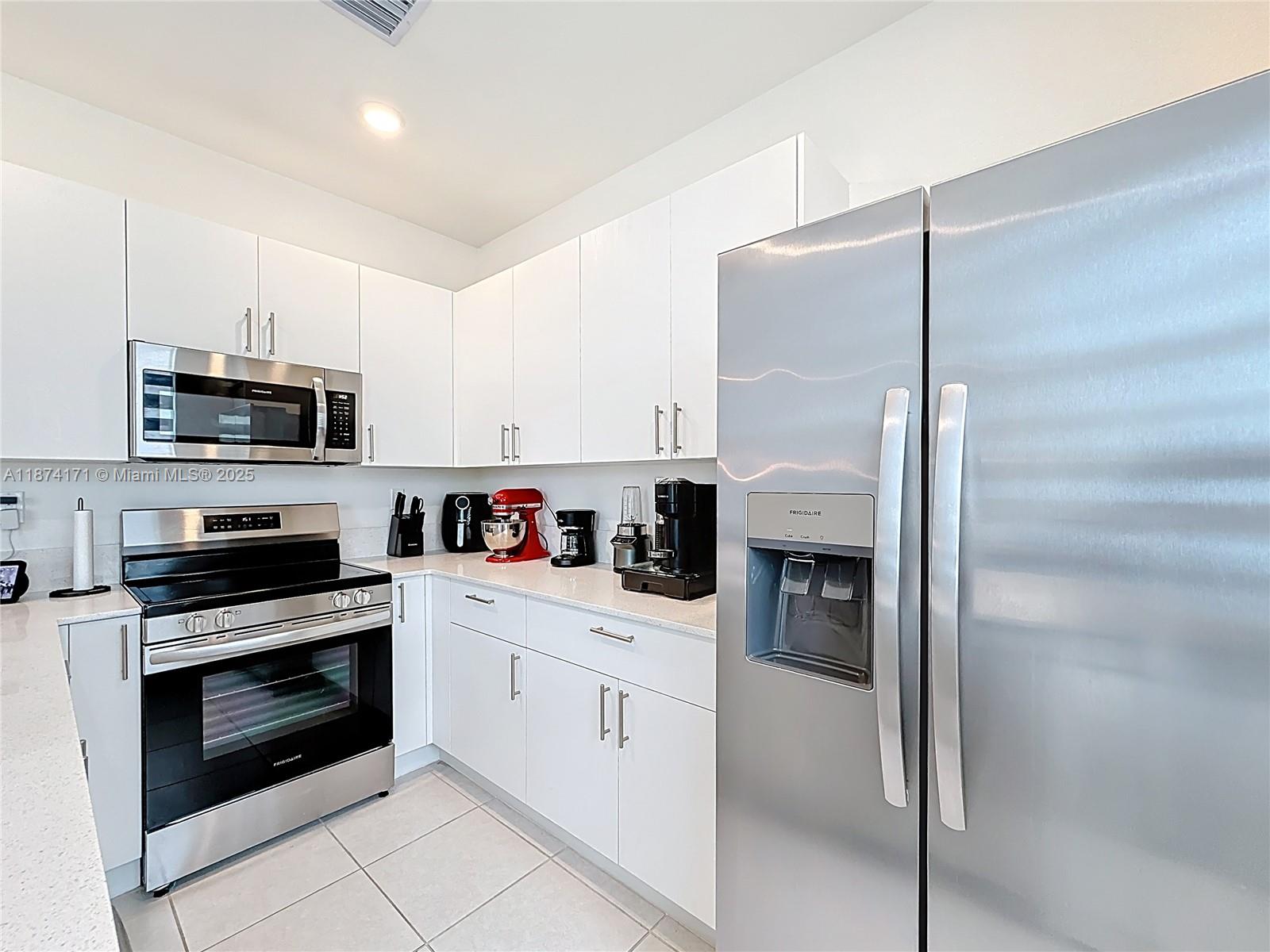 Terra Sol - Residential