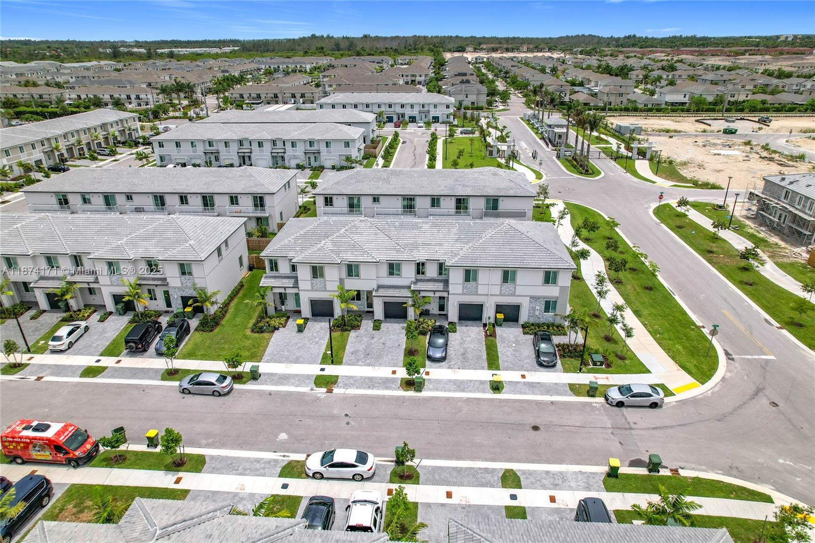 Terra Sol - Residential