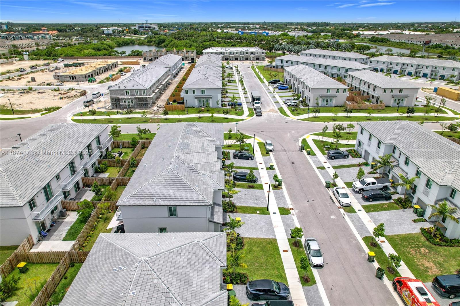 Terra Sol - Residential