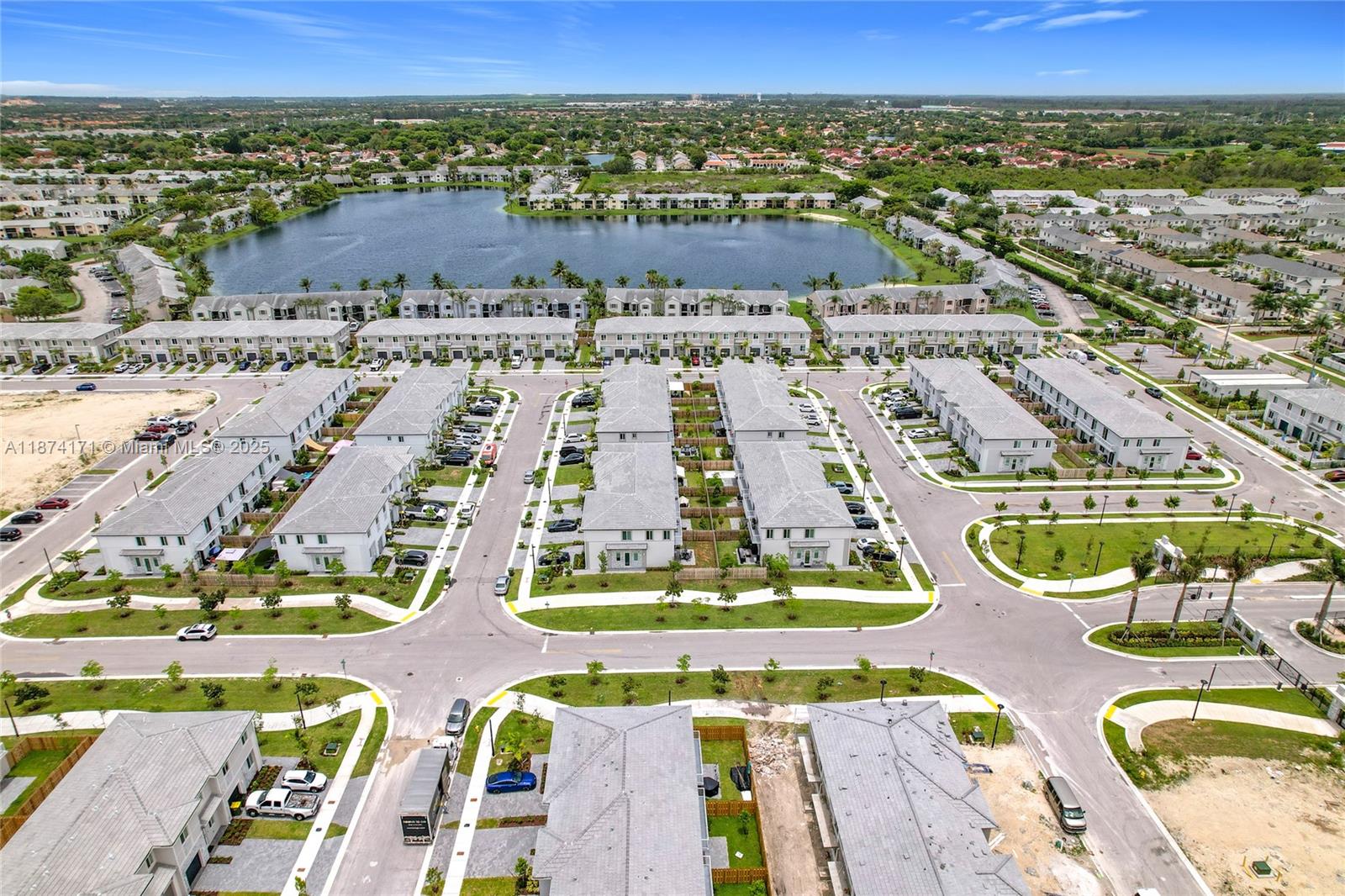 Terra Sol - Residential