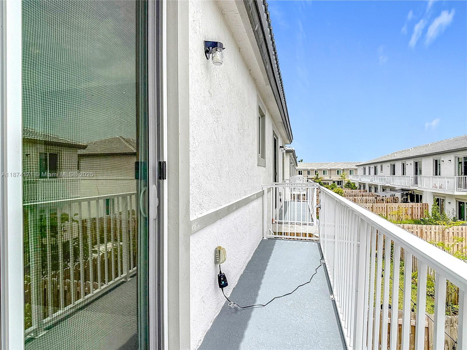 Terra Sol - Residential