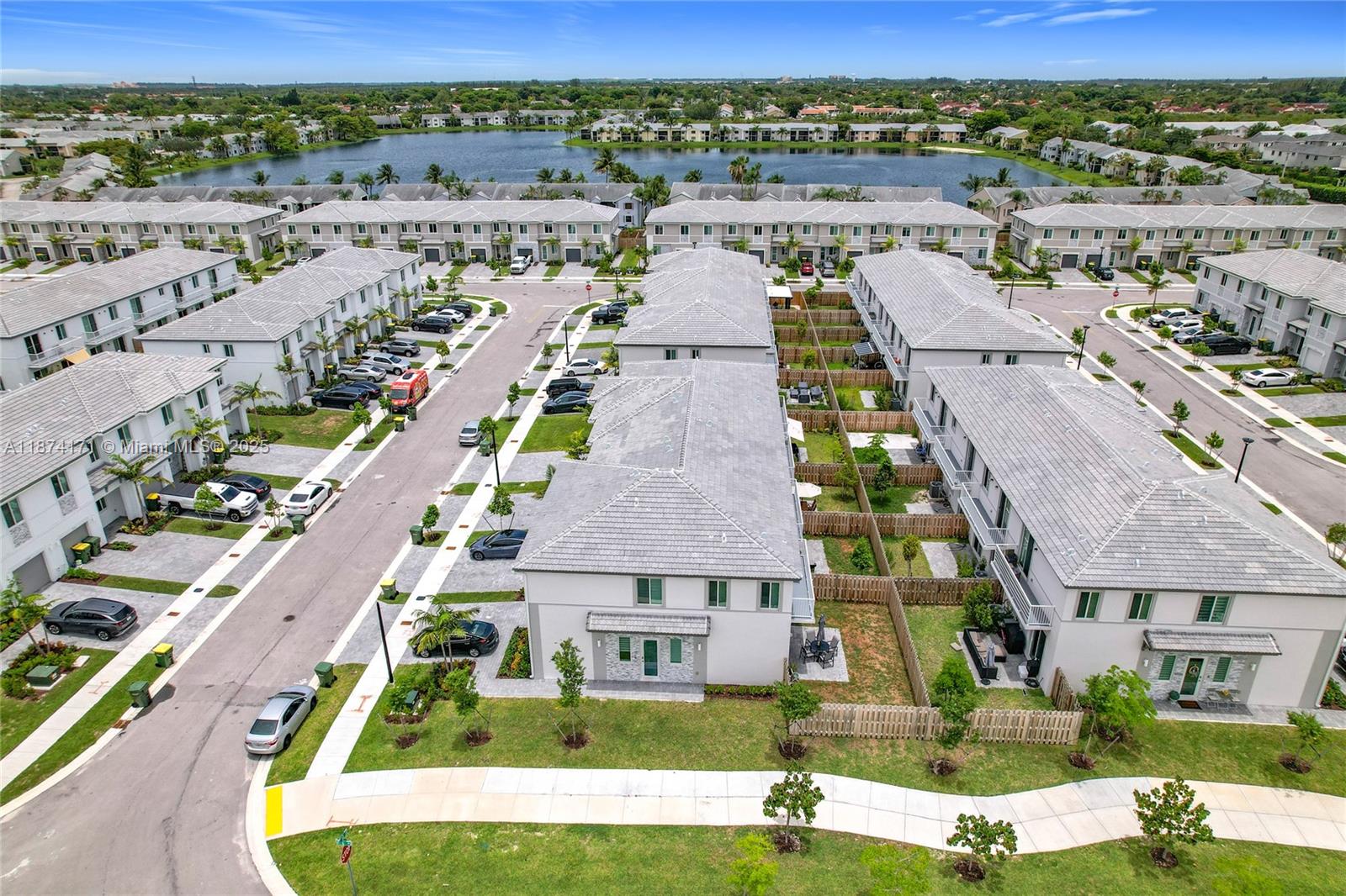 Terra Sol - Residential