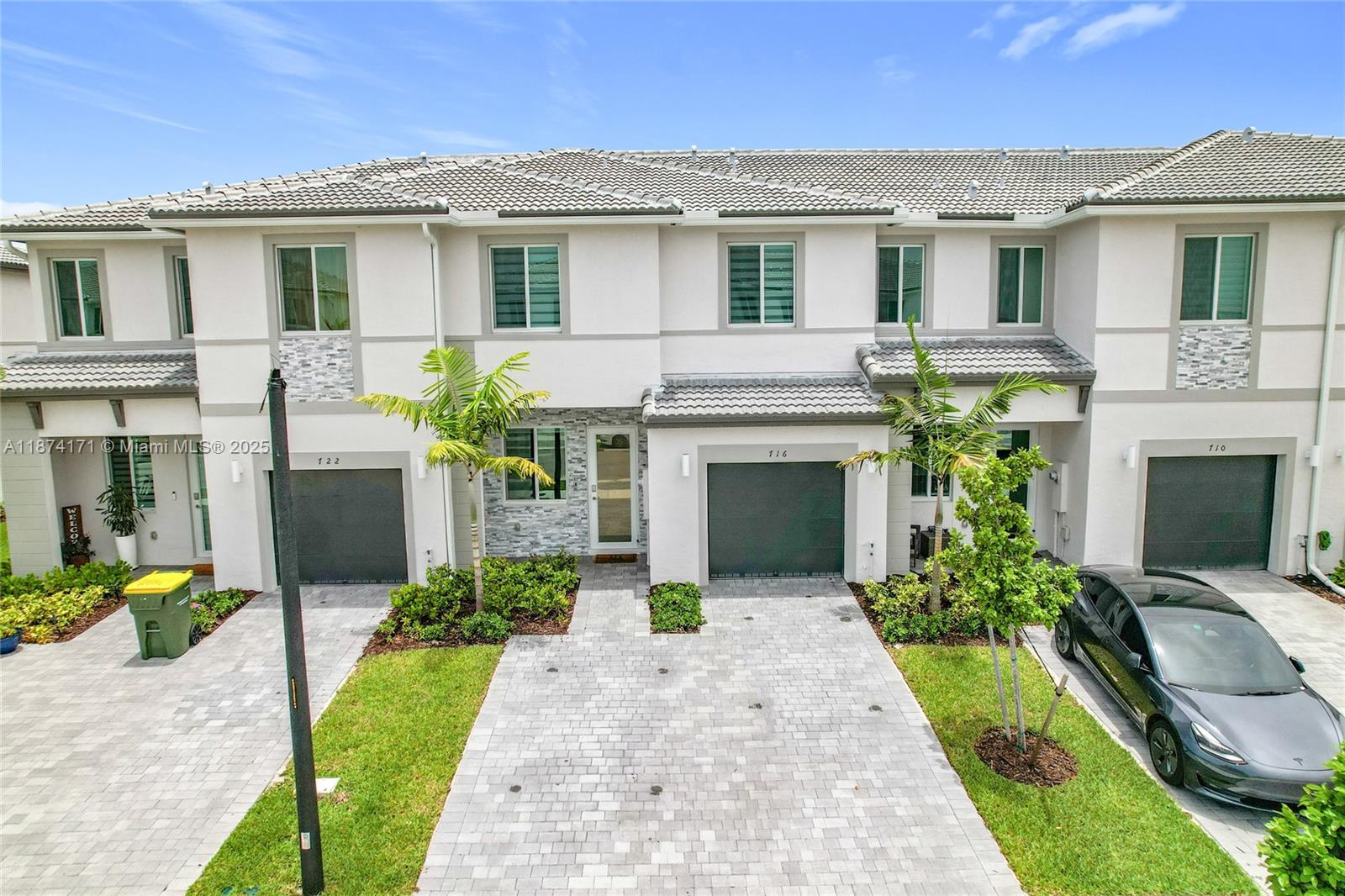 Terra Sol - Residential