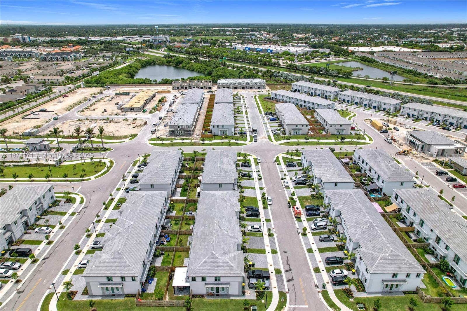 Terra Sol - Residential