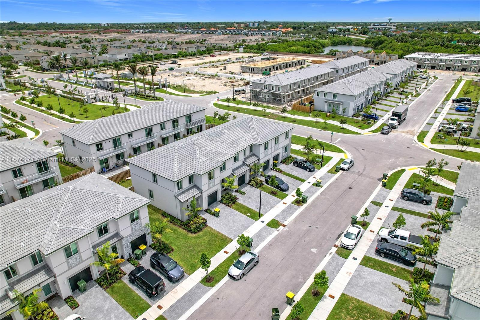 Terra Sol - Residential