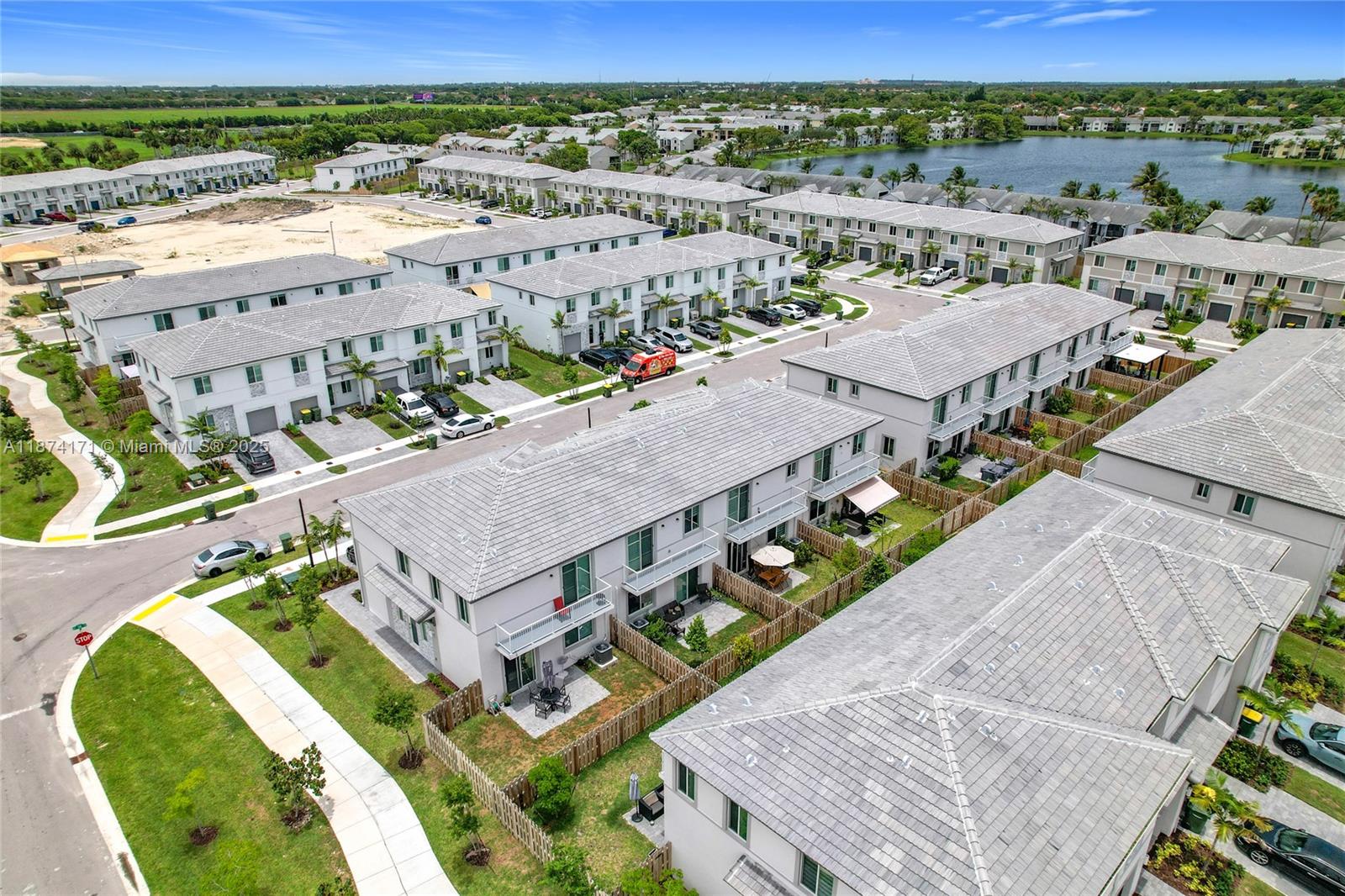 Terra Sol - Residential