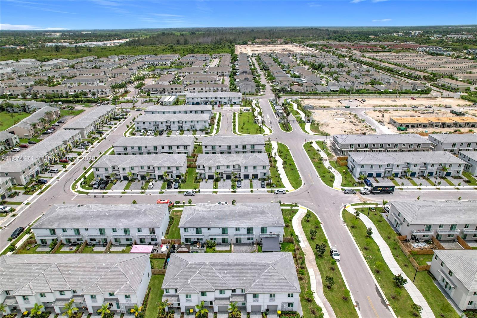 Terra Sol - Residential