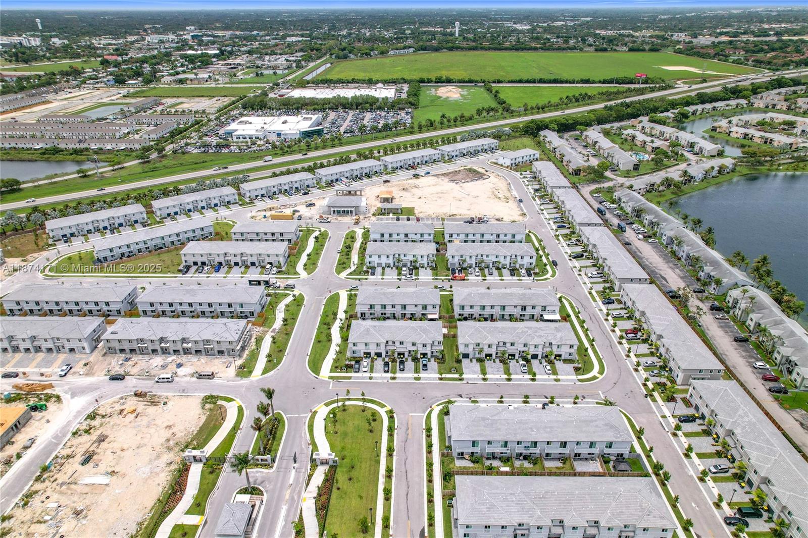 Terra Sol - Residential