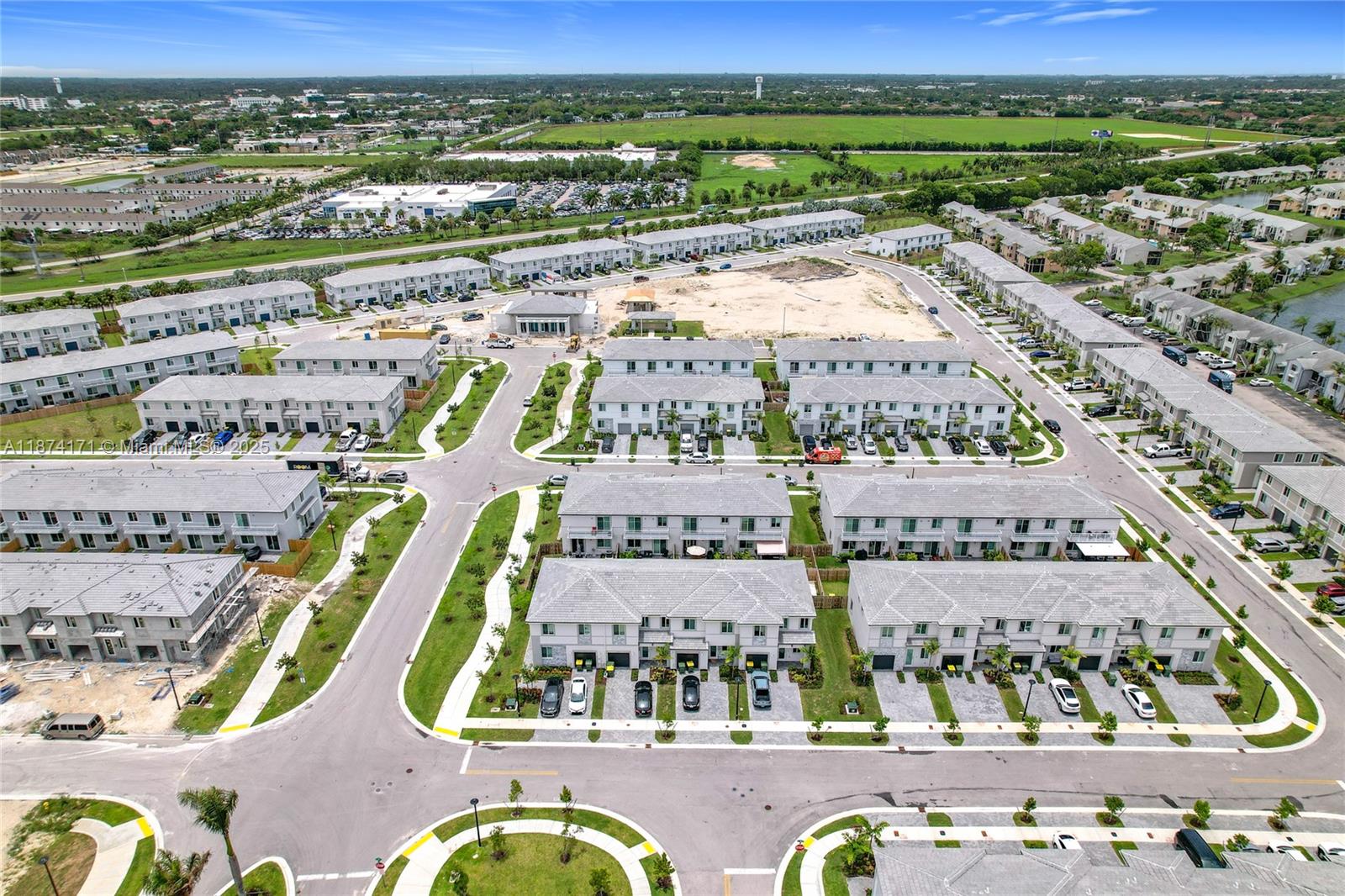 Terra Sol - Residential