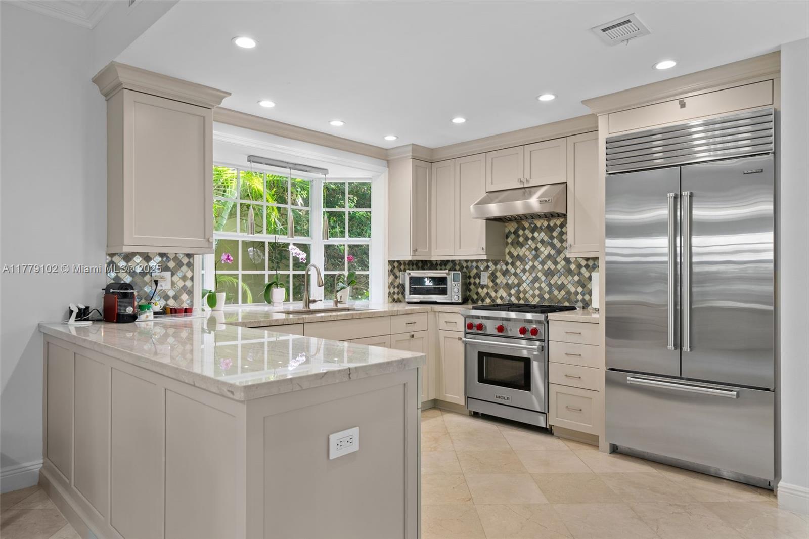 CORAL GABLES RIVIERA SEC - Residential