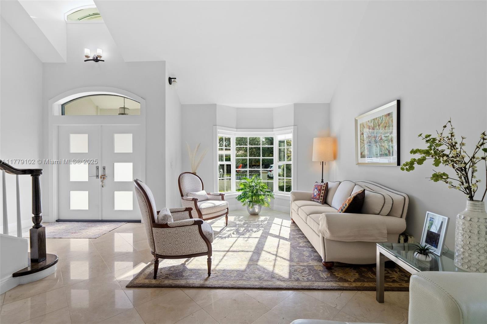 CORAL GABLES RIVIERA SEC - Residential