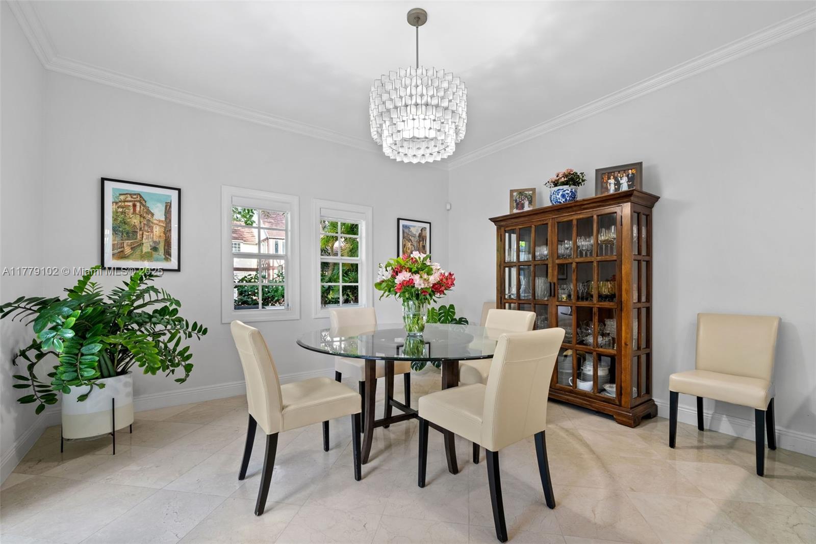 CORAL GABLES RIVIERA SEC - Residential