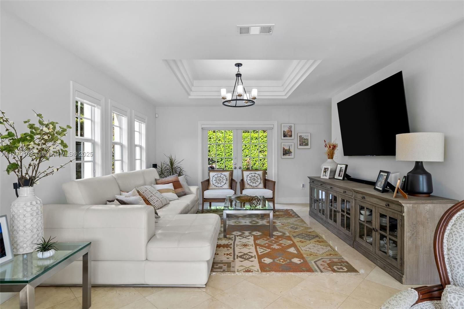 CORAL GABLES RIVIERA SEC - Residential