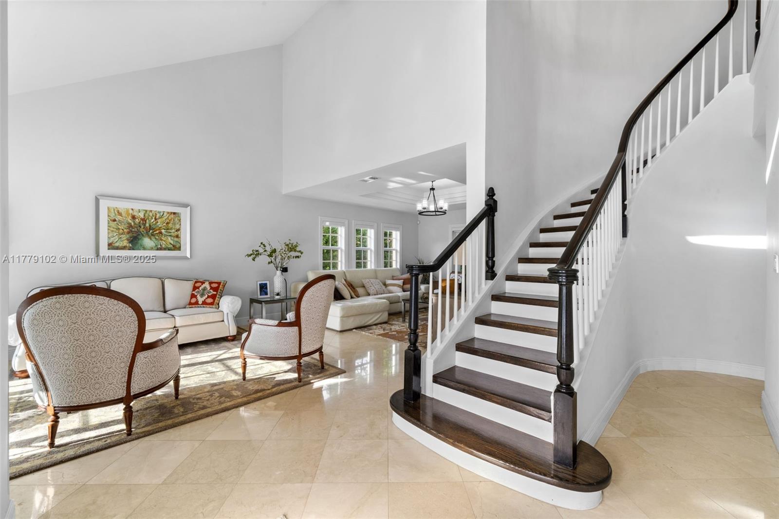 CORAL GABLES RIVIERA SEC - Residential