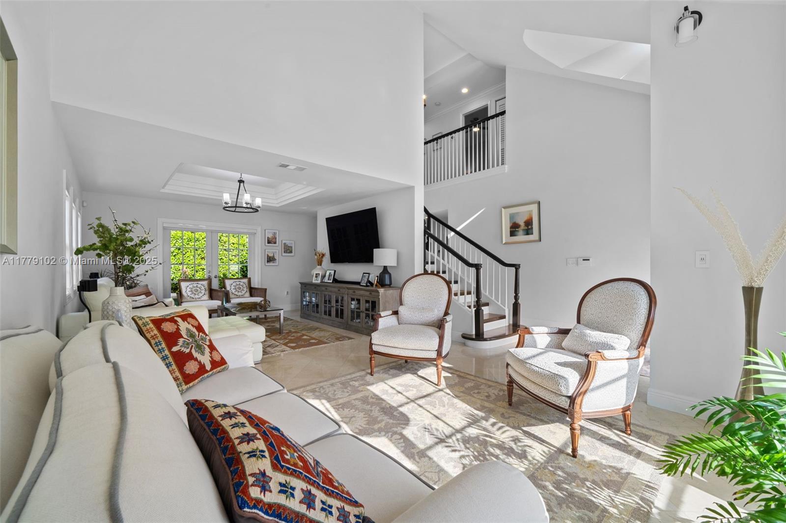 CORAL GABLES RIVIERA SEC - Residential